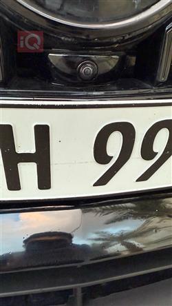 مرسيدس بنز GLC